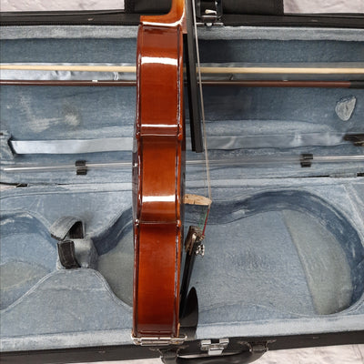 Erwin Otto Strings 13" Viola - ASEOVA447