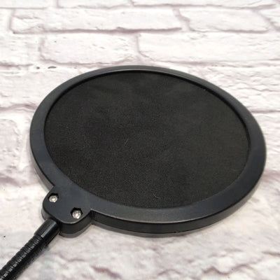 Unknown Pop Filter
