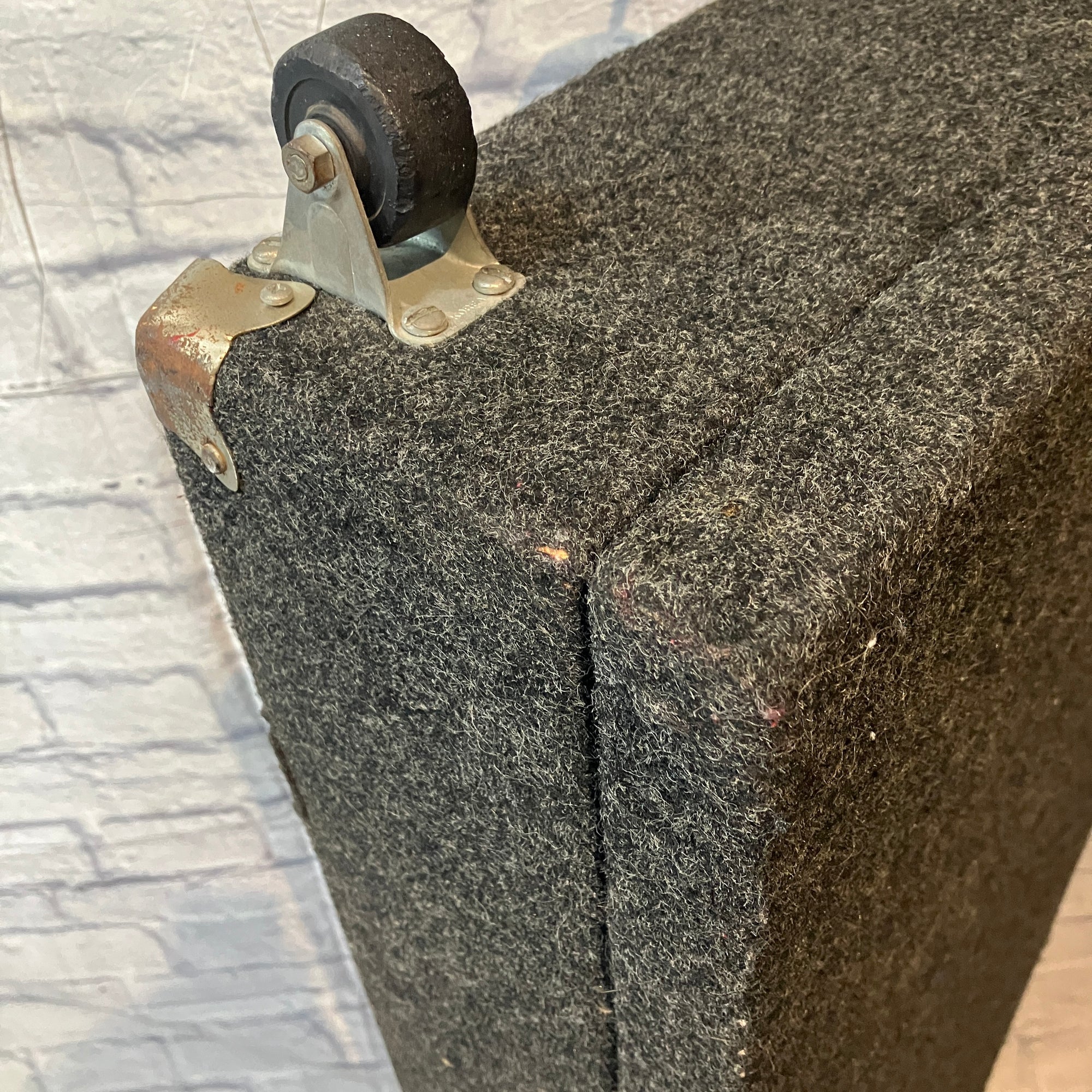 Unknown 88 Key Keyboard Hard Case