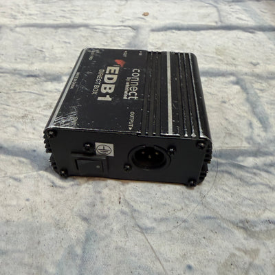 Whirlwind EDB1 DI Box