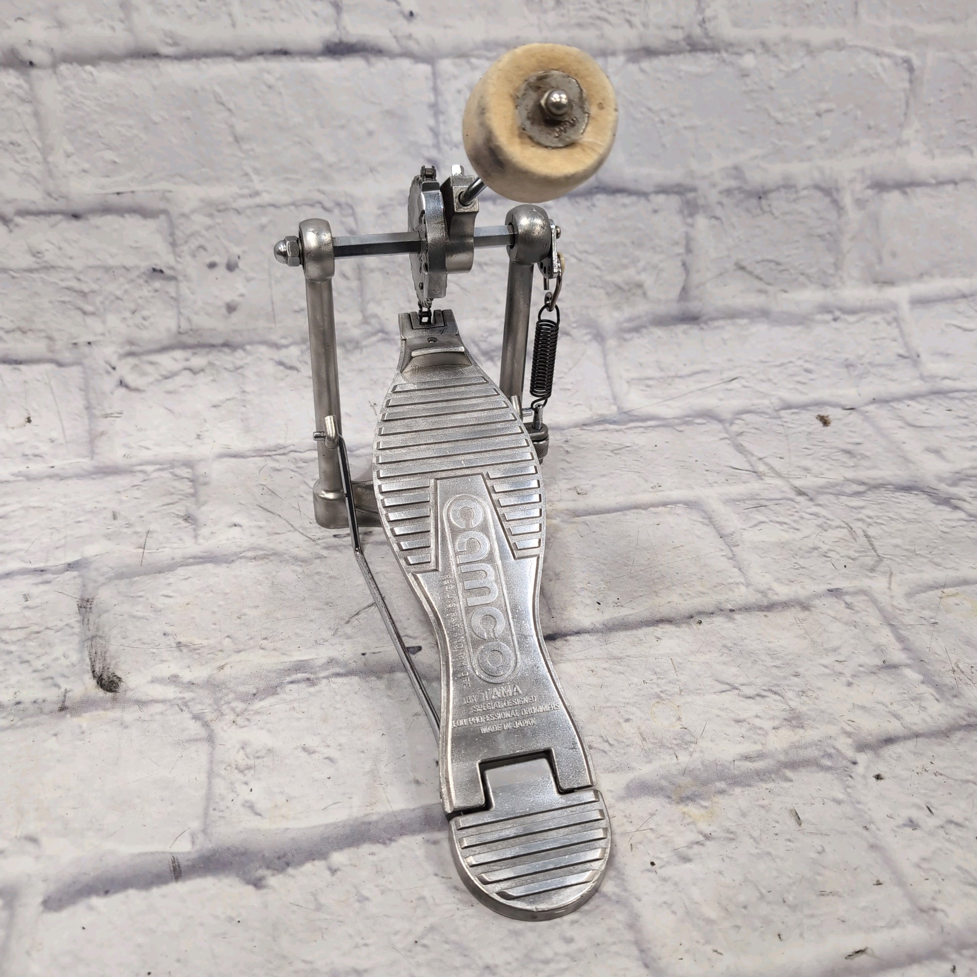 Camco Japan Kick Pedal