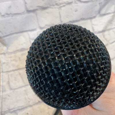 Peavey CD-20 Celebrity Series Dynamic Microphone