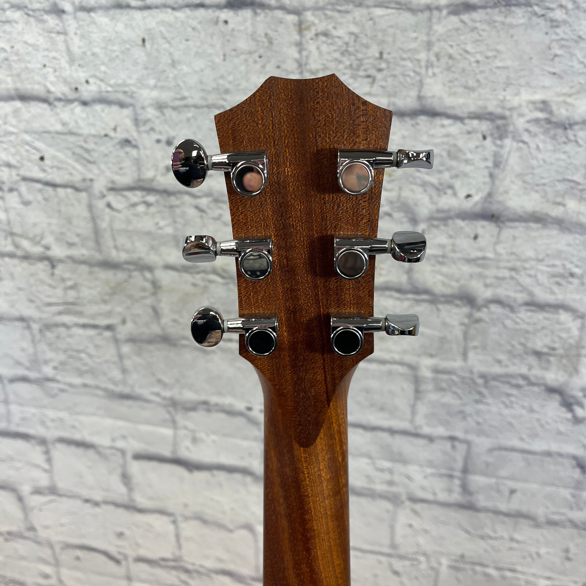Taylor GS Mini Mahogany with Bag