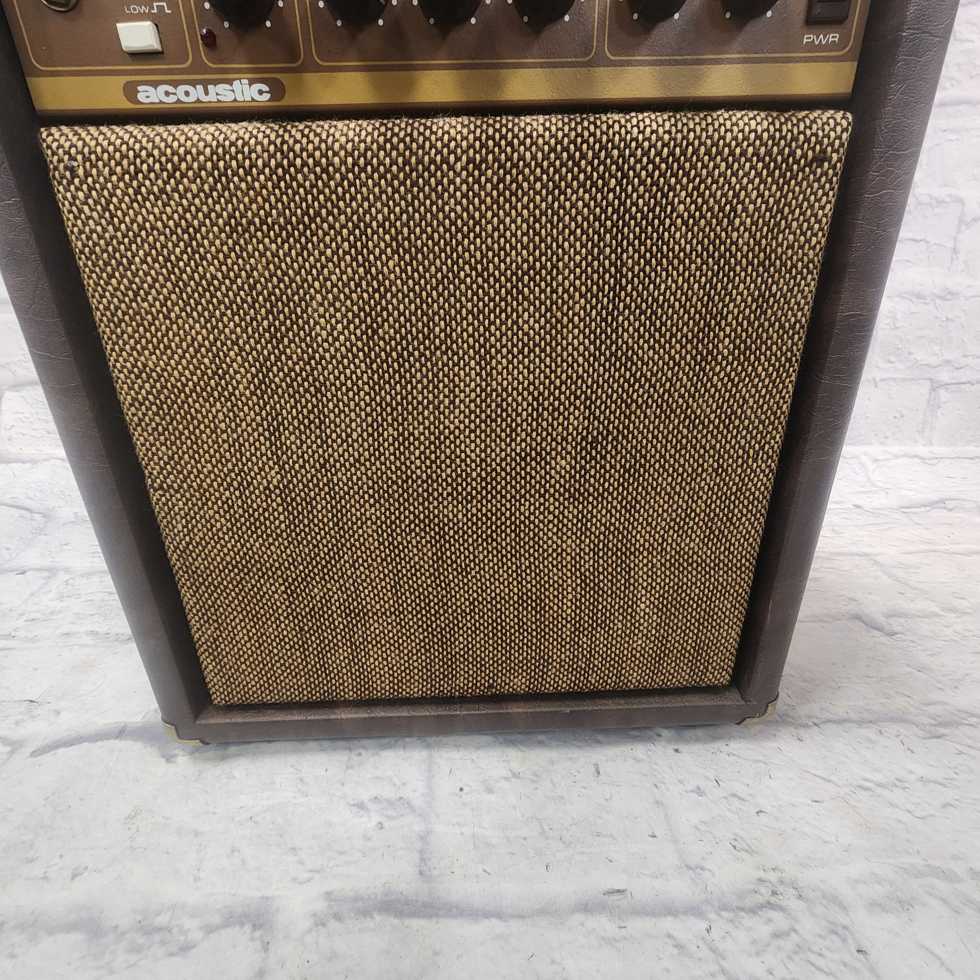 Acoustic Model 105 Guitar Combo Amp