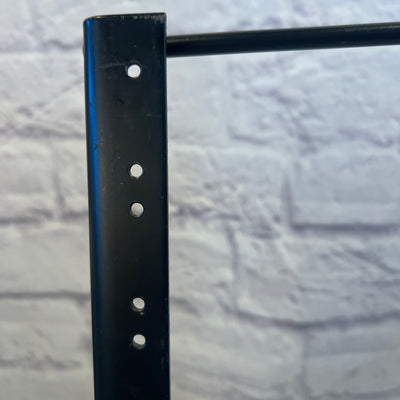 KMD 12 Space Studio Rack - Light Duty