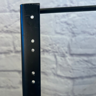 KMD 12 Space Studio Rack - Light Duty