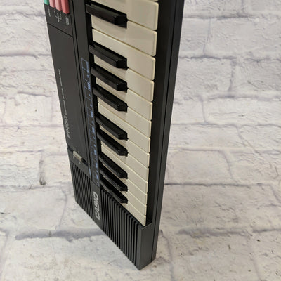 Casio PT-100 32-Key Mini Keyboard