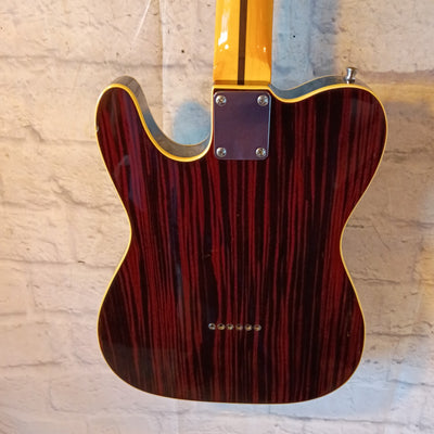 Harley Benton TE-70 RW Electric Guitar