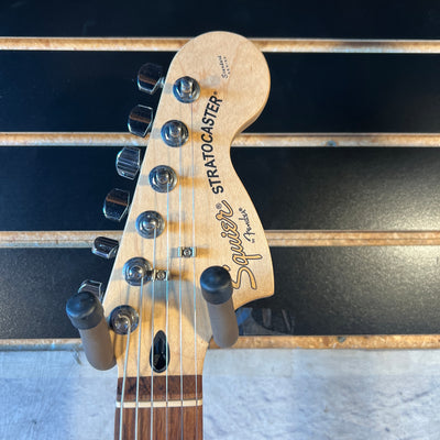 Squier Standard Stratocaster Cherry Burst
