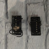 Seymour Duncan P-Rails Humbucker Set W/Triple Shot