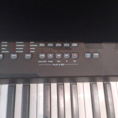 GeneralMusic Real Piano Pro 2 Keyboard