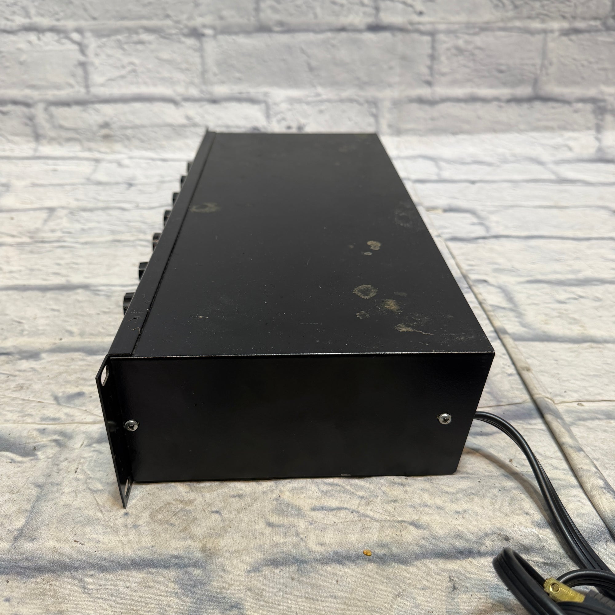 Grommes Precision G222 Preamplifier - AS IS