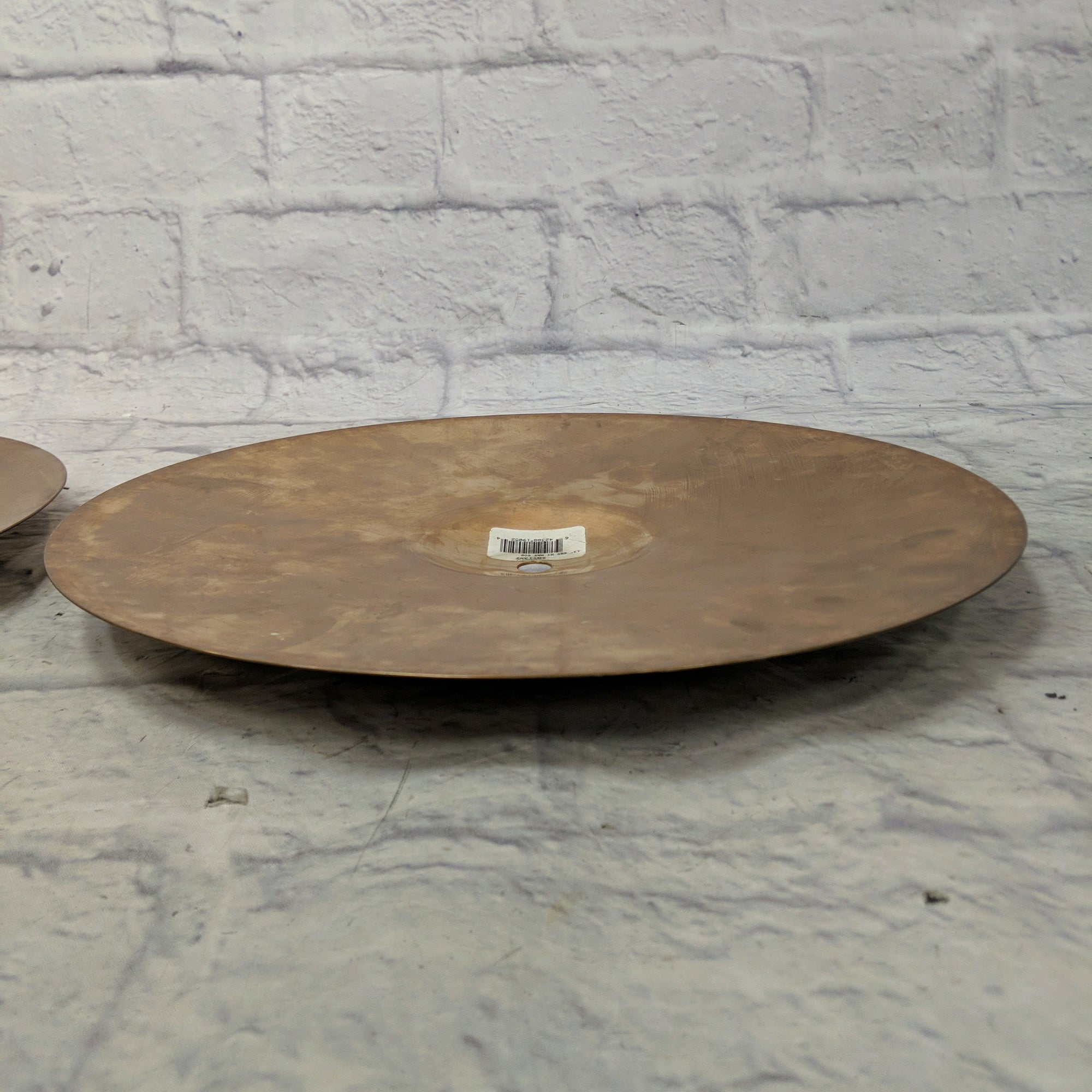 Zildjian 13 ZBT Hi Hat Cymbal Pair