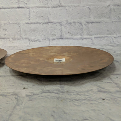 Zildjian 13 ZBT Hi Hat Cymbal Pair