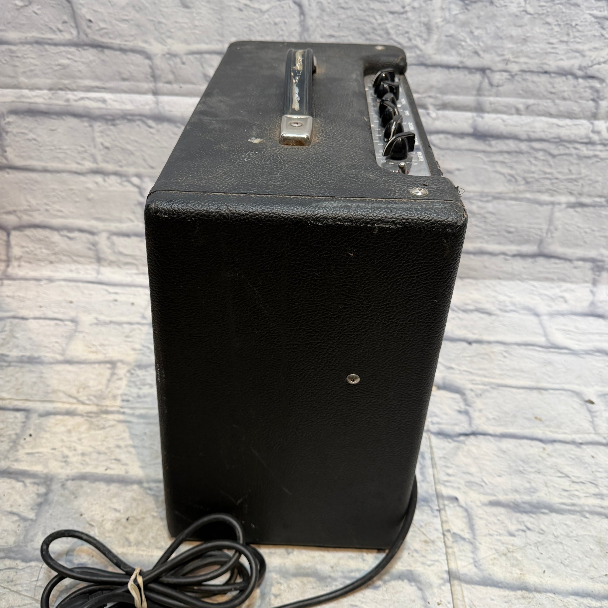 Fender Blues Junior PR 295 Guitar Combo Amp