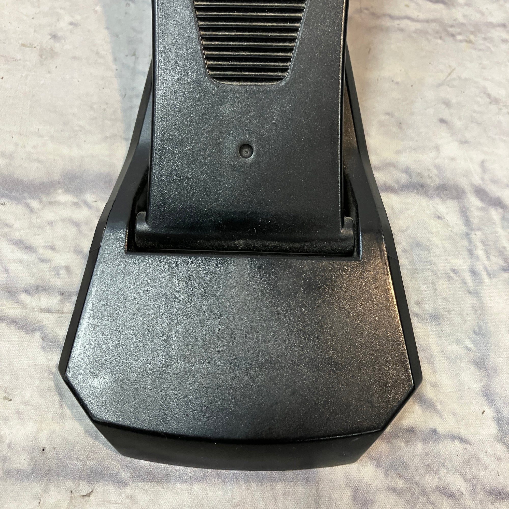 Unknown Momentary Switch