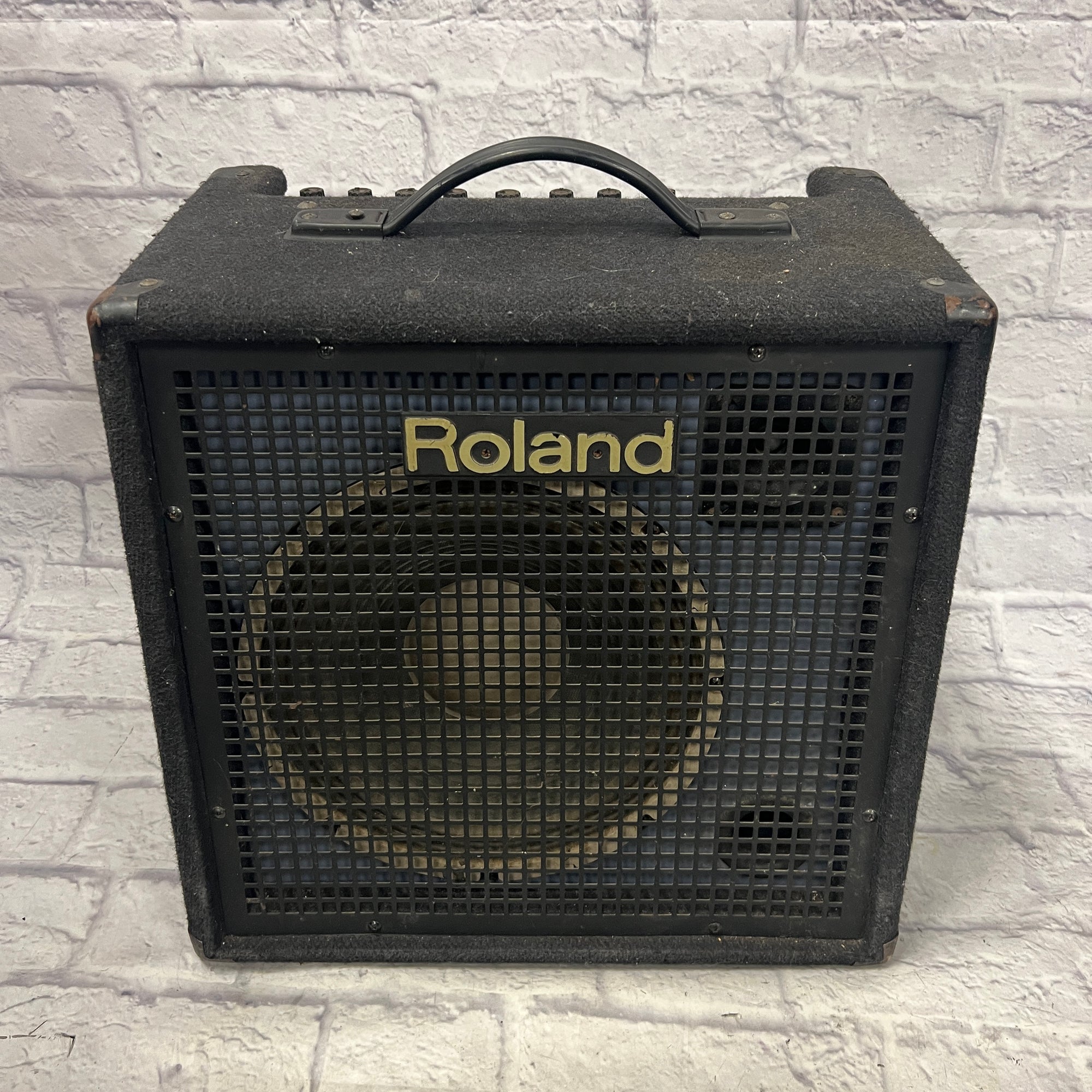 Roland KC-300 キーボードアンプ ローランド Roland KC-300JT（中古/送料無料）【楽器検索デジマート】