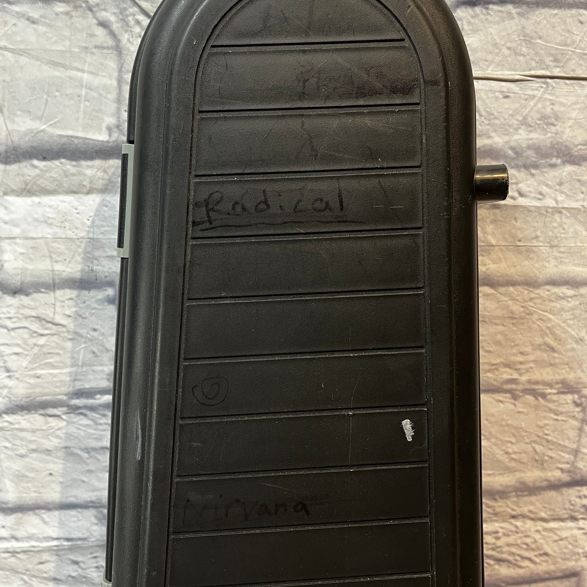 Studiologic Electric Guitar Hard Case