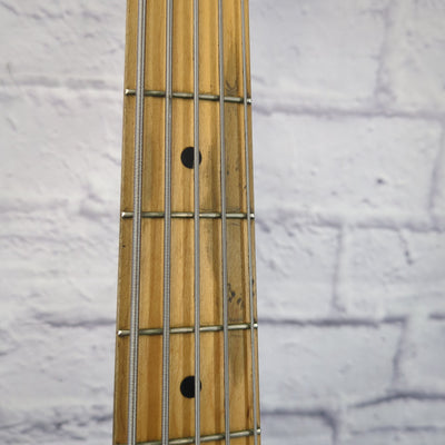 Lakland 55-01 5-String Bartolini Upgrade