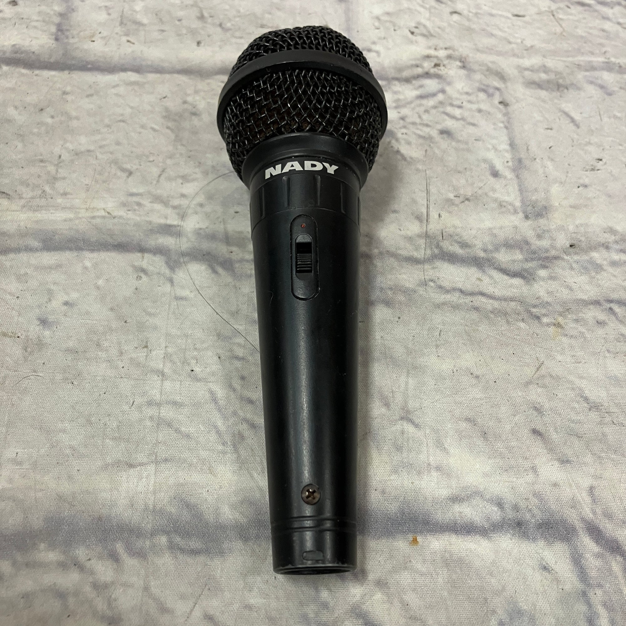 Nady SP-1 Dynamic Microphone