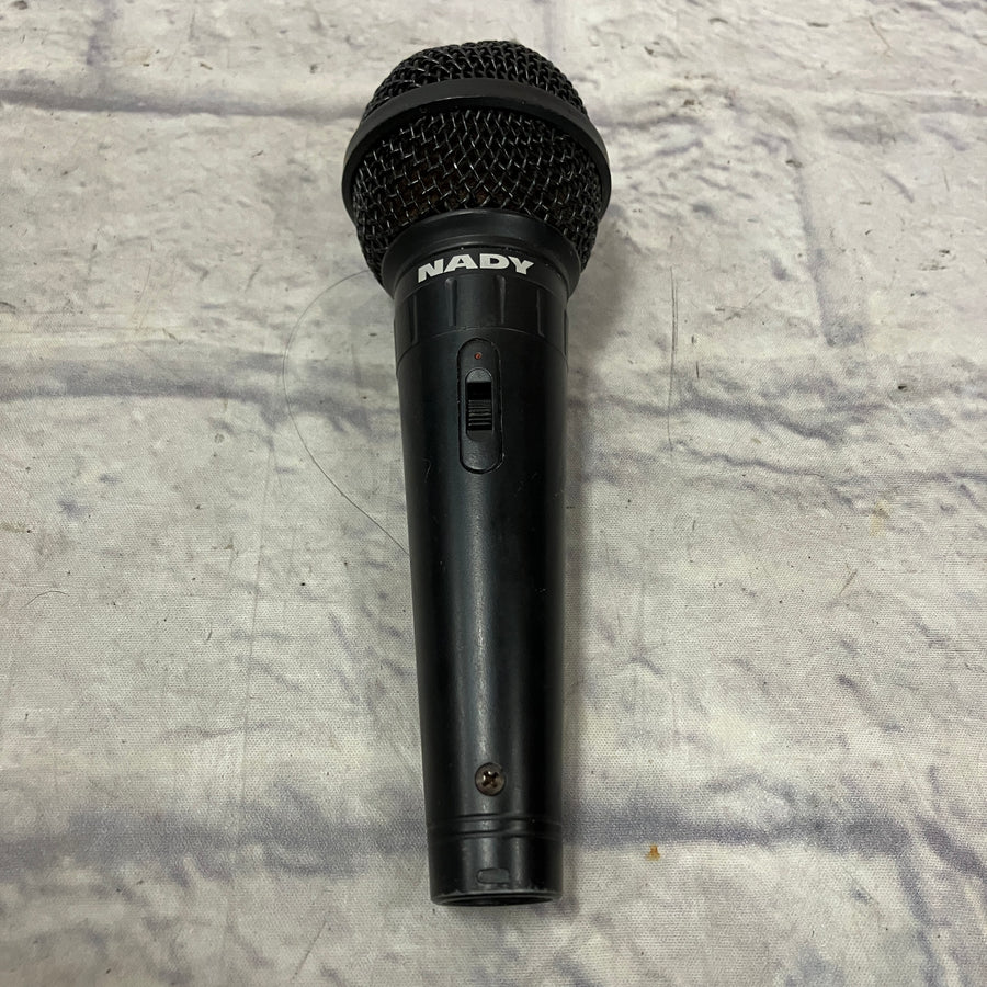 Nady SP-1 Dynamic Microphone