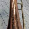 Conn Trombone No Case AS-IS