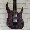 Eart Explorer 1 Electric Guitar