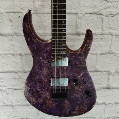 Eart Explorer 1 Electric Guitar