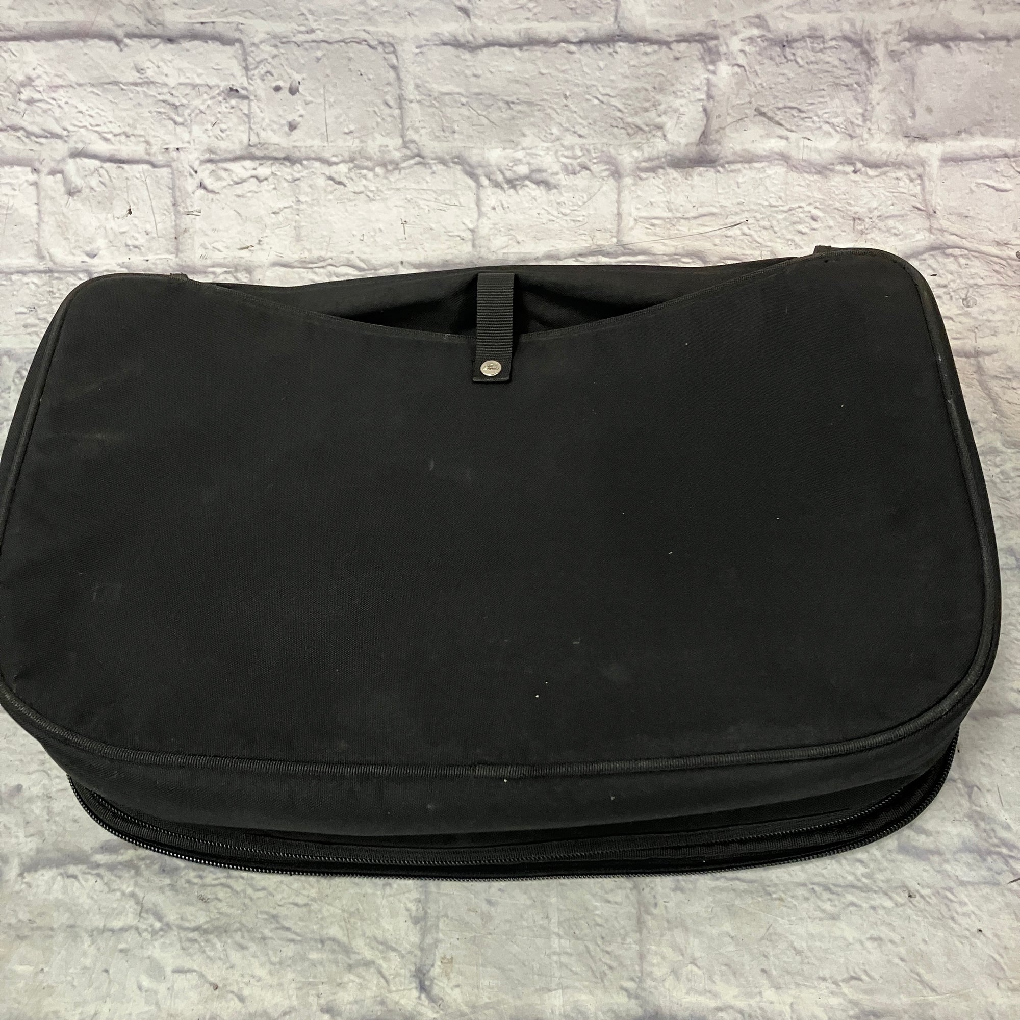 SKB PS-6 Powered Pedalboard with Soft Case