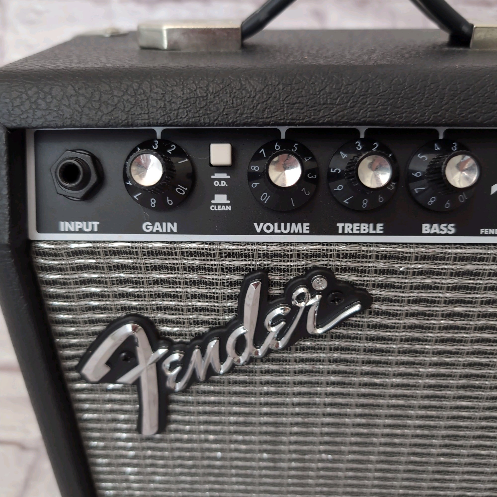 Fender Frontman 10G Guitar Combo Amp