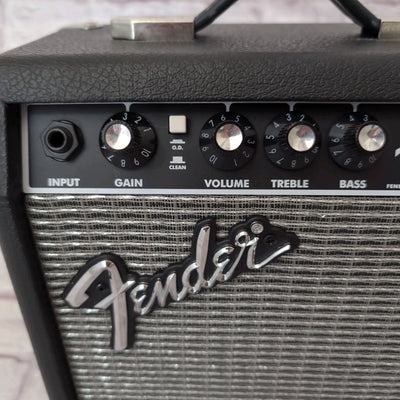 Fender Frontman 10G Guitar Combo Amp