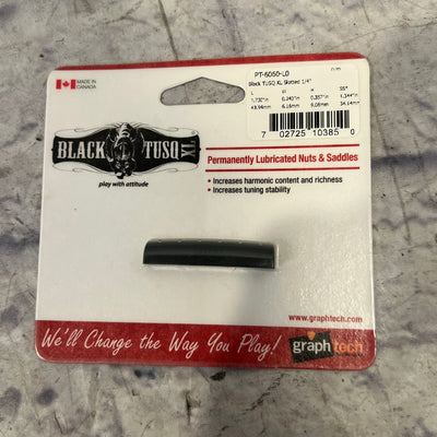 Tusq PT-6060-L0 Left Handed Guitar Nut