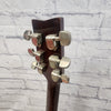 Yamaha FG200 Acoustic Guitar