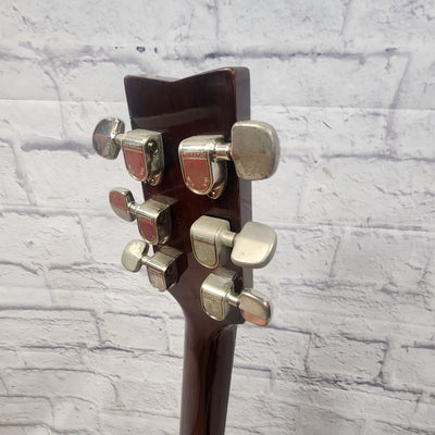 Yamaha FG200 Acoustic Guitar