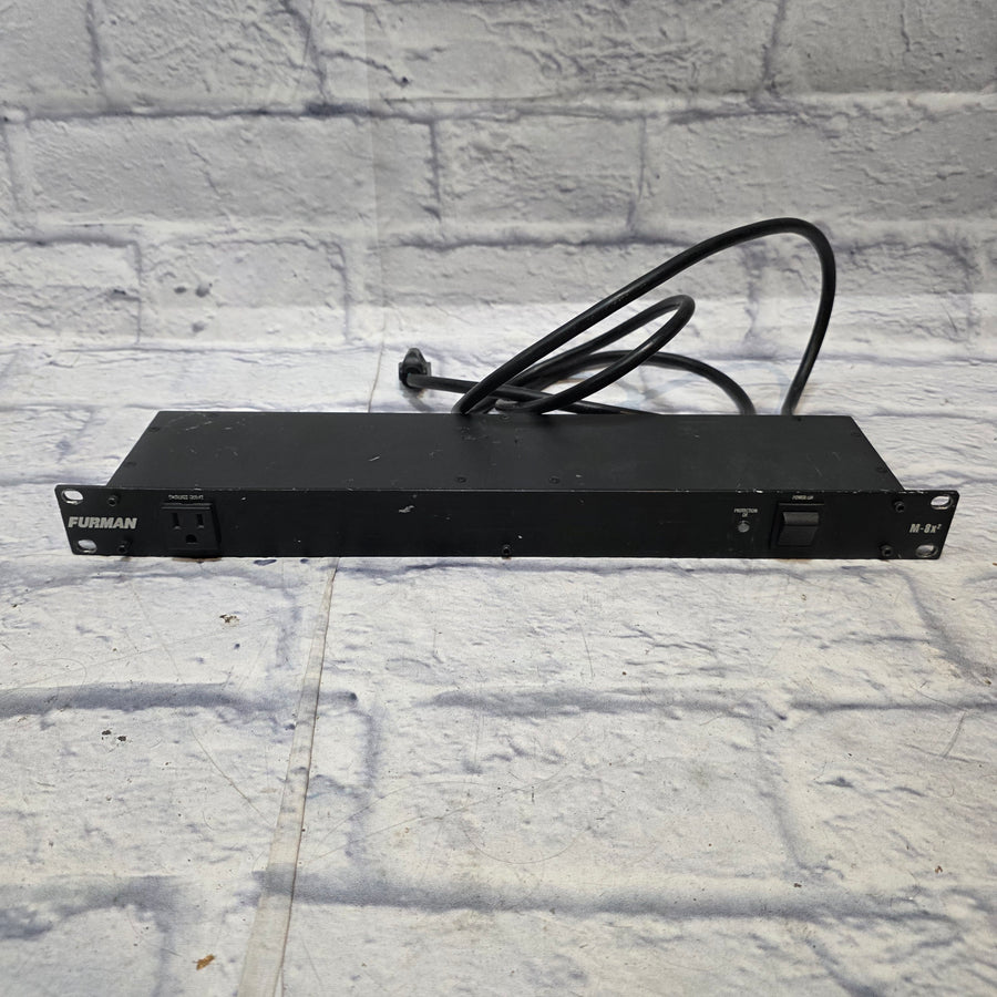 Furman M-8X 2 Power Conditioner