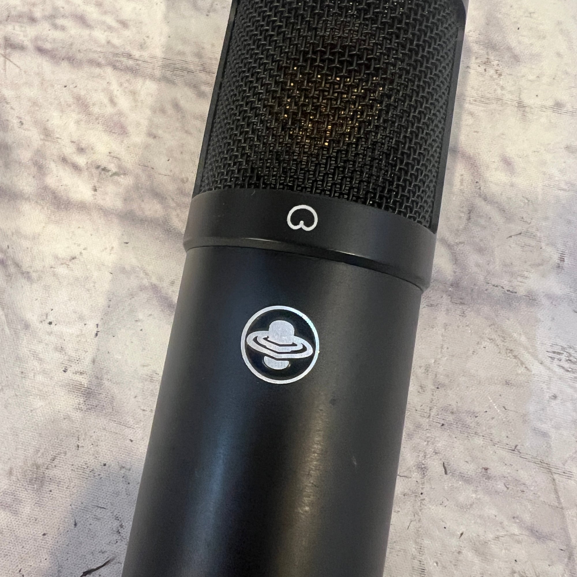Sterling ST-51 Condenser Microphone