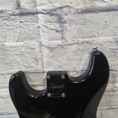 Squier Affinity Stratocaster Loaded Body  - Black