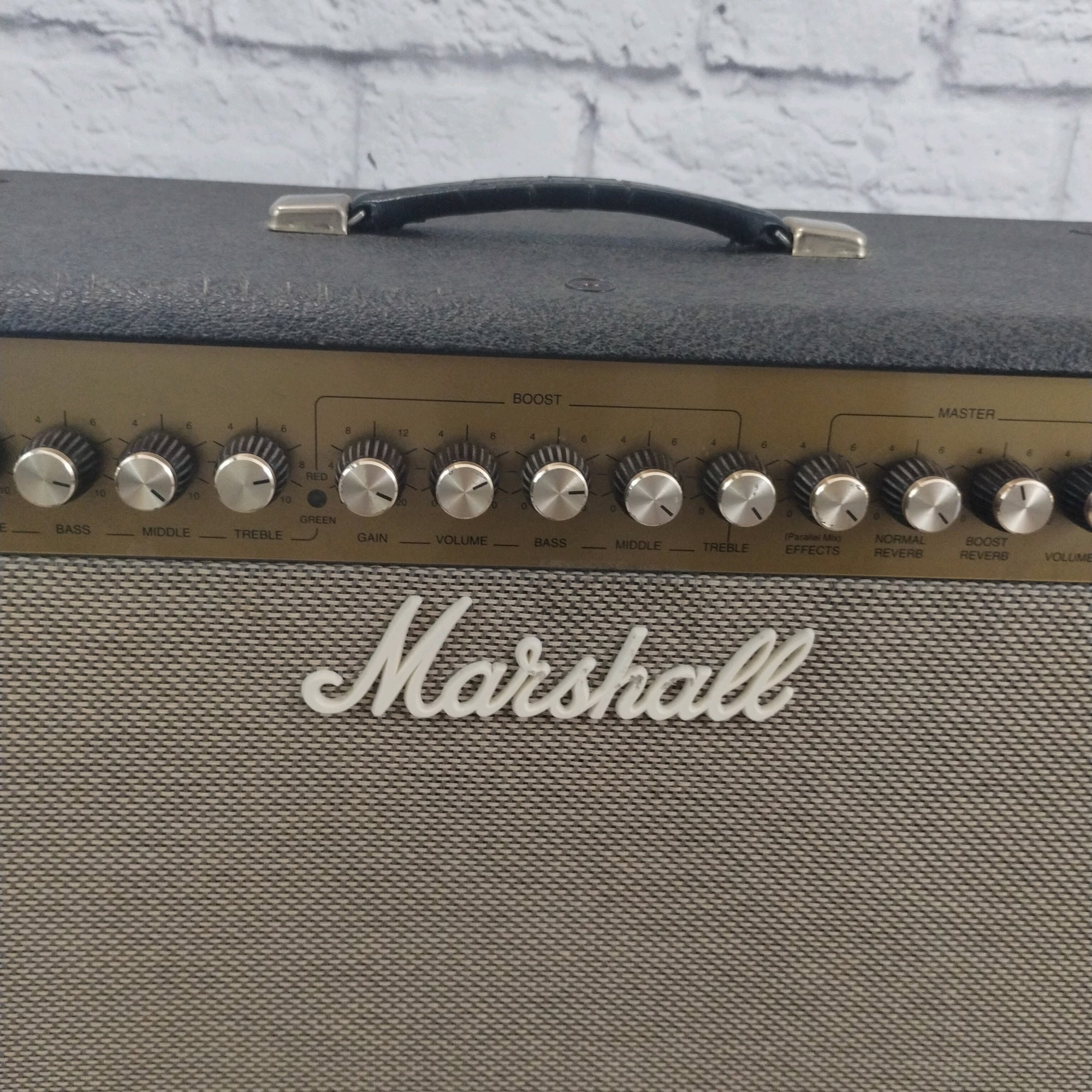 Marshall JTM 60 1x12 Combo Amp