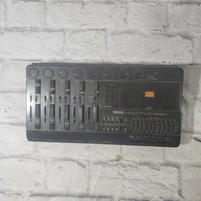 Yamaha MT100 Multitrack Casette Recorder
