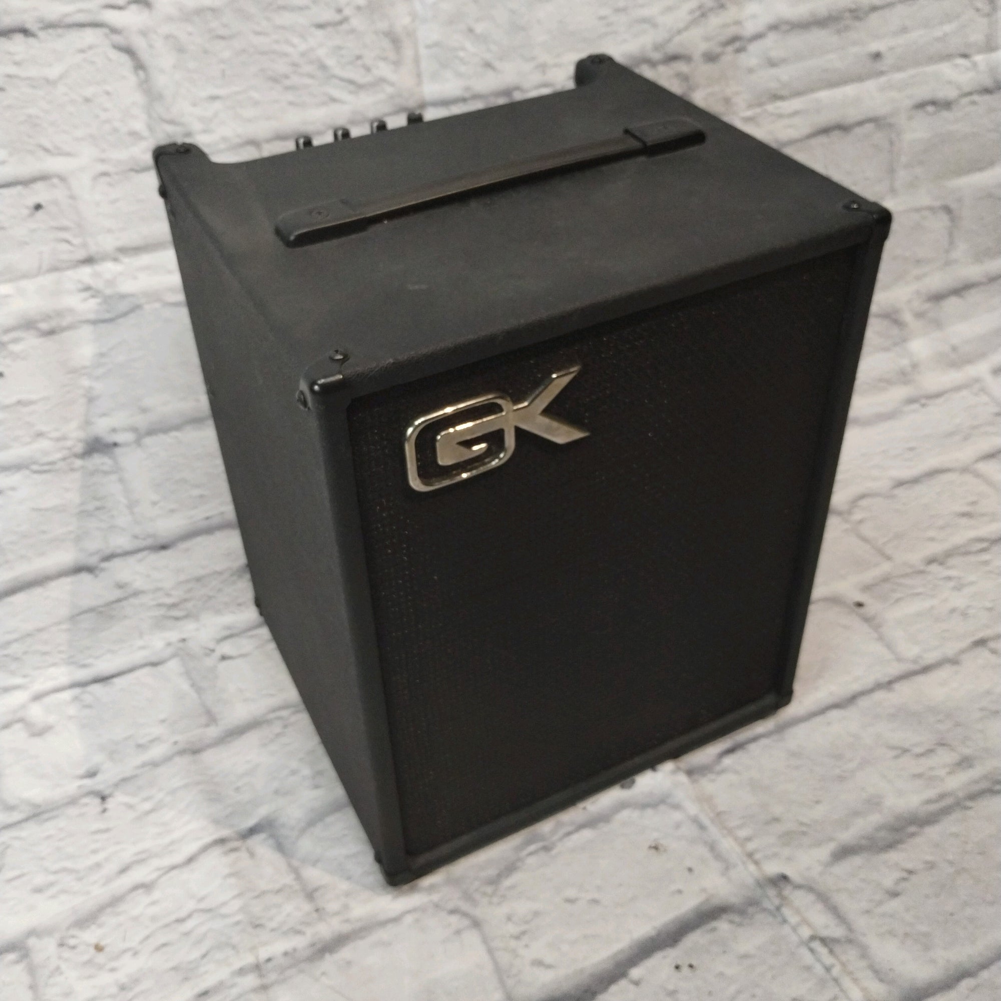 Gallien-Krueger MB 108 Bass Combo Amp