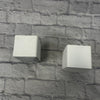 RCA Book Shelf Speakers Home Audio Speakers
