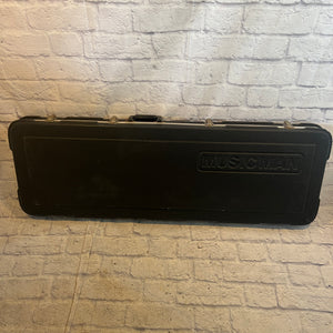 Music Man Molded Bass Hard Shell Case