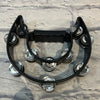 Unknown Double Row Tambourine Tambourines