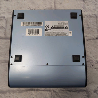 Alesis Multimix 8 USB Mixer