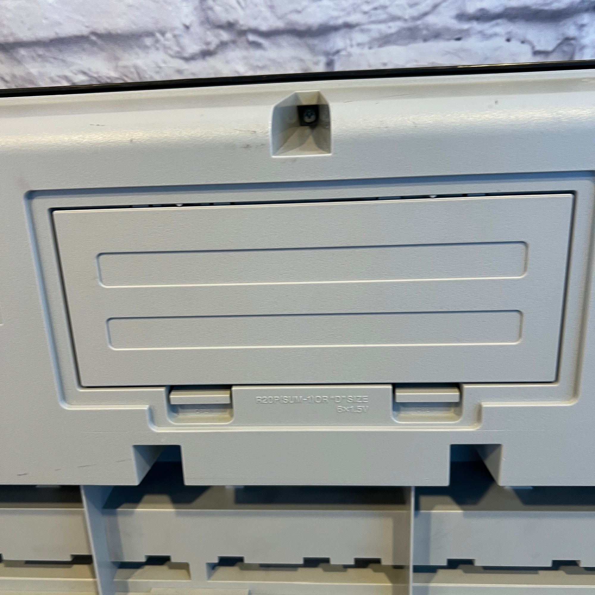 Casio WK-220 61-Key Electronic Keyboard / Organ