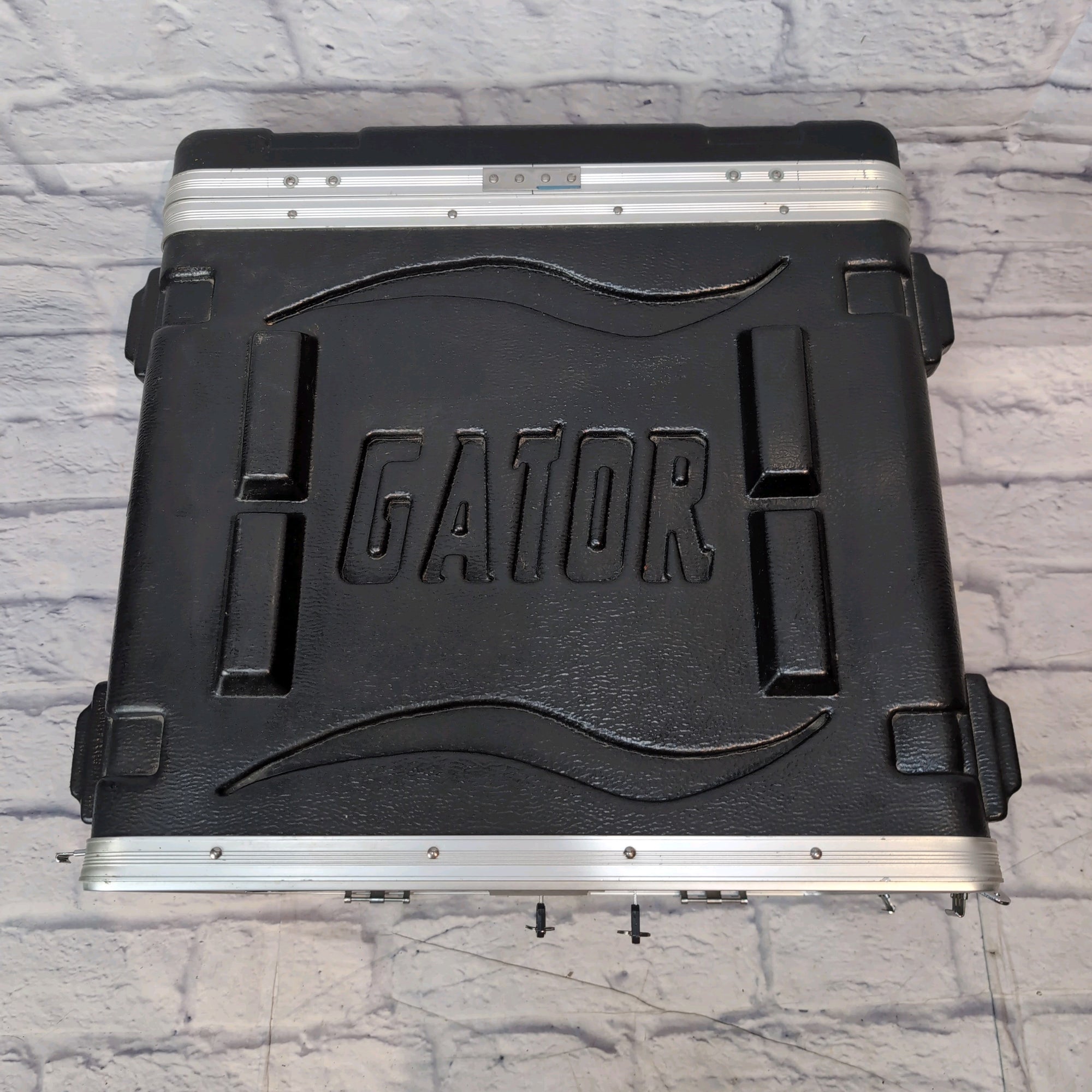 Gator 8U Rack Case