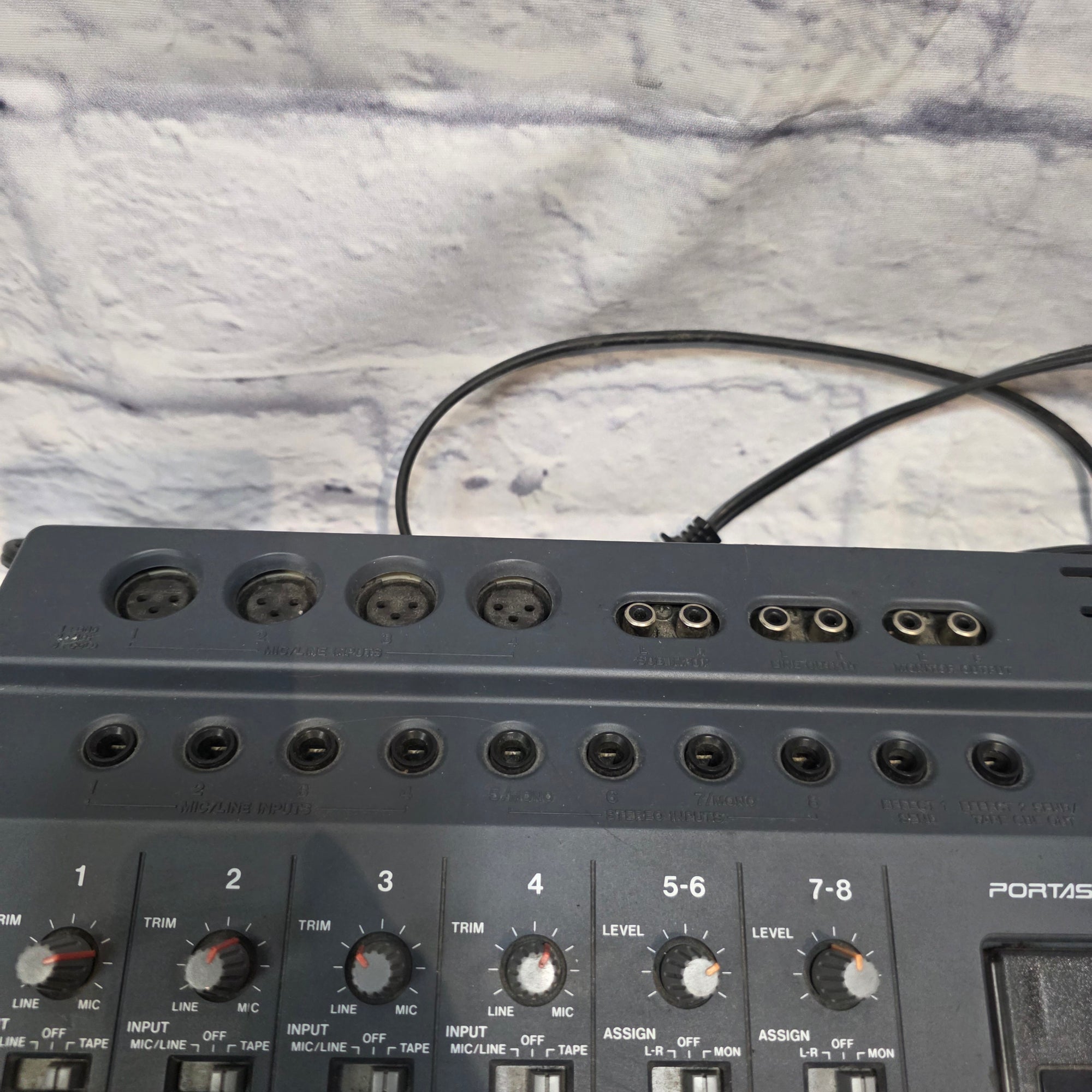 Tascam Portastudio 424 mkII Cassette Recorders (Medium)
