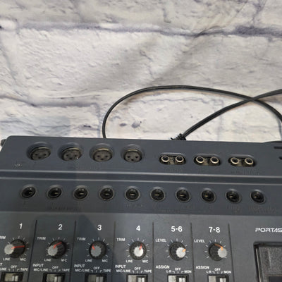 Tascam Portastudio 424 mkII Cassette Recorders (Medium)