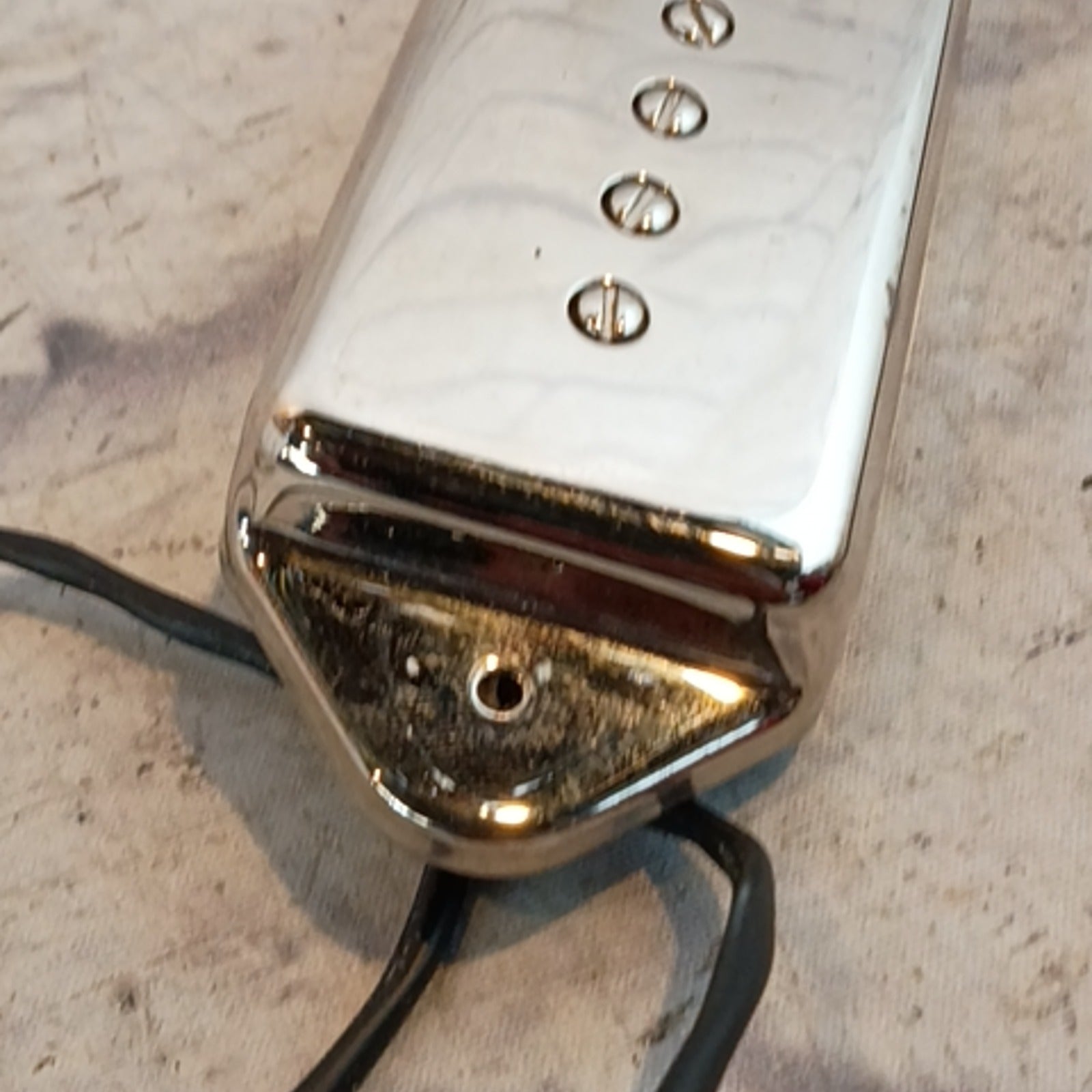 Epiphone Neck Dogear P90 BHC Pickup