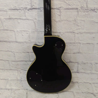 Agile Black 3100 Electric Guitar (With Bag)